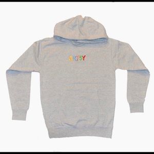 Artsy Hoody